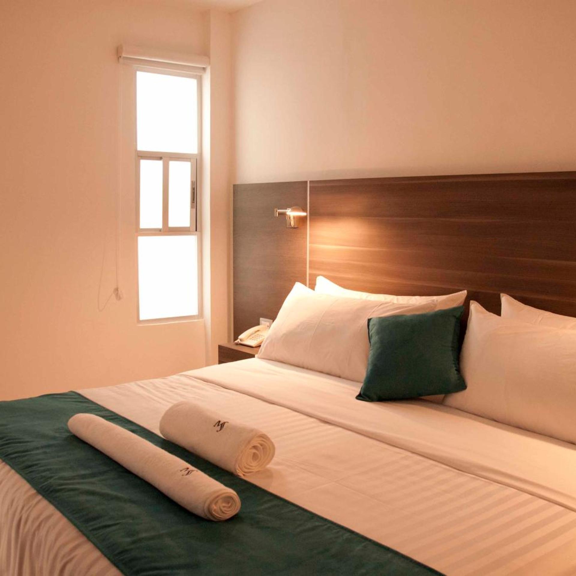 Hotel Ms 16/64