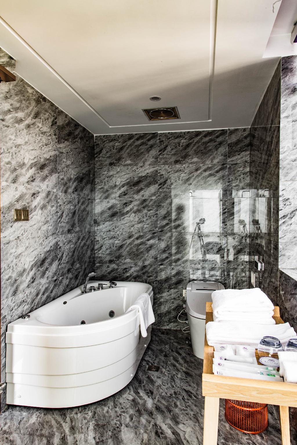 Ziguang Boutique Hotel 40/40