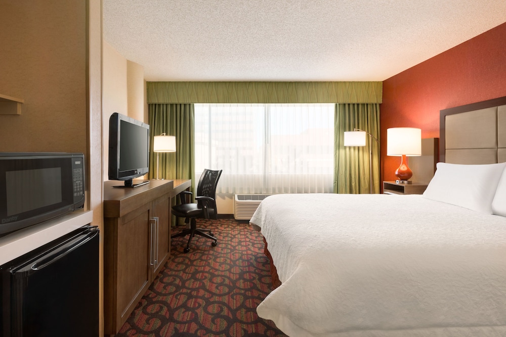 Hampton Inn Denver West Federal Center 11/51