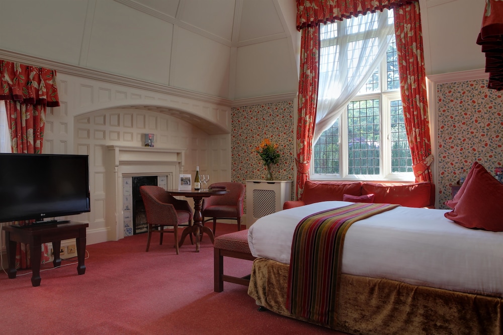 Best Western Plus Grim's Dyke Hotel 24/48