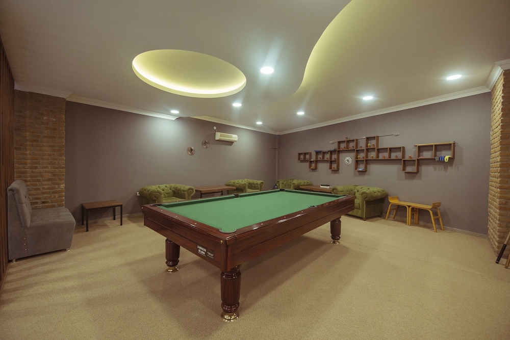 Han Deluxe Hotel 21/45