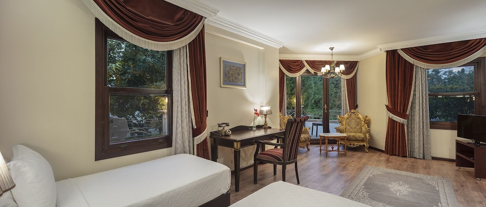 Chatto Boutique Hotel 18/39