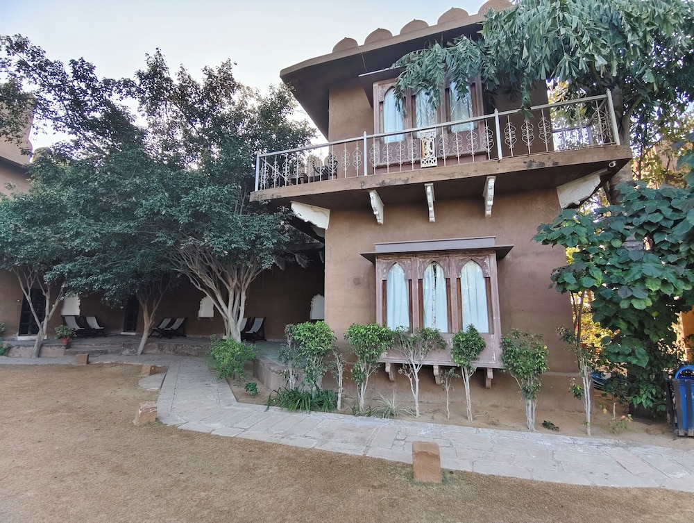 PUSHKAR FORT 1/50