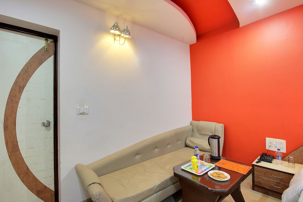 ASHOKA HOTEL 36/55