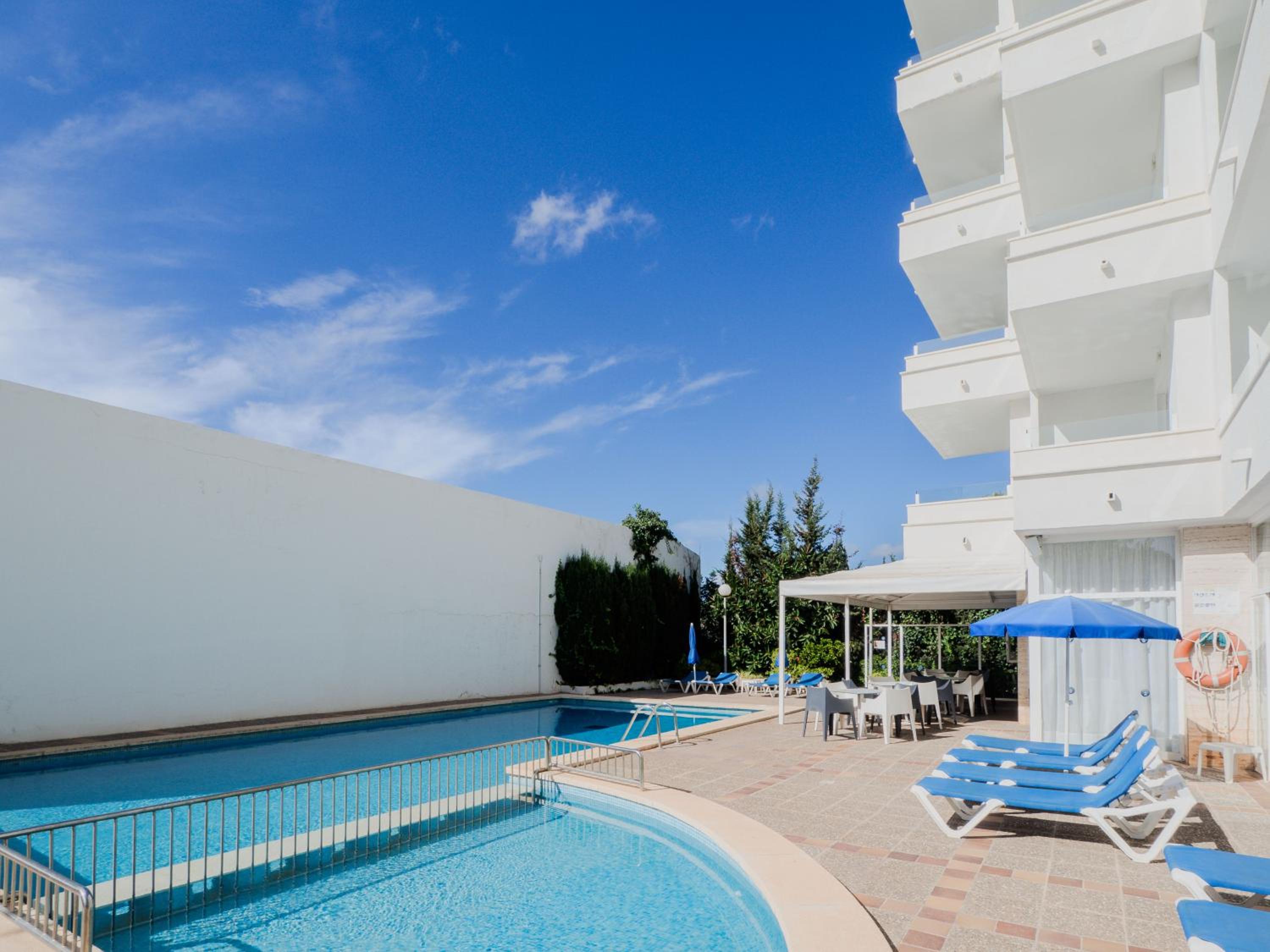 Hotel La Santa Maria 25/28