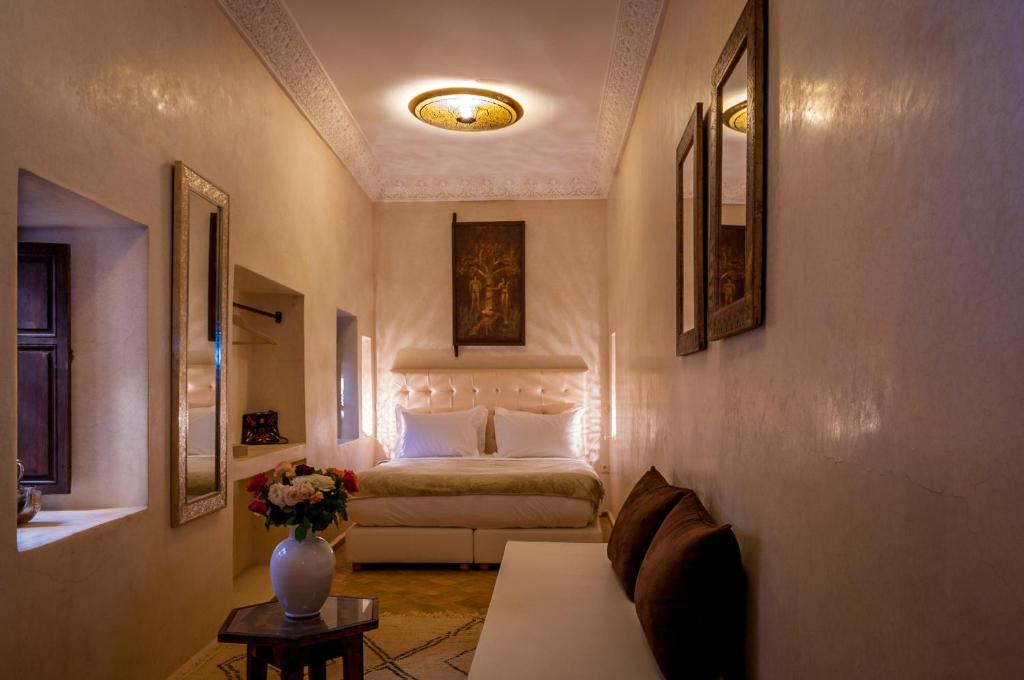 Double room Superior