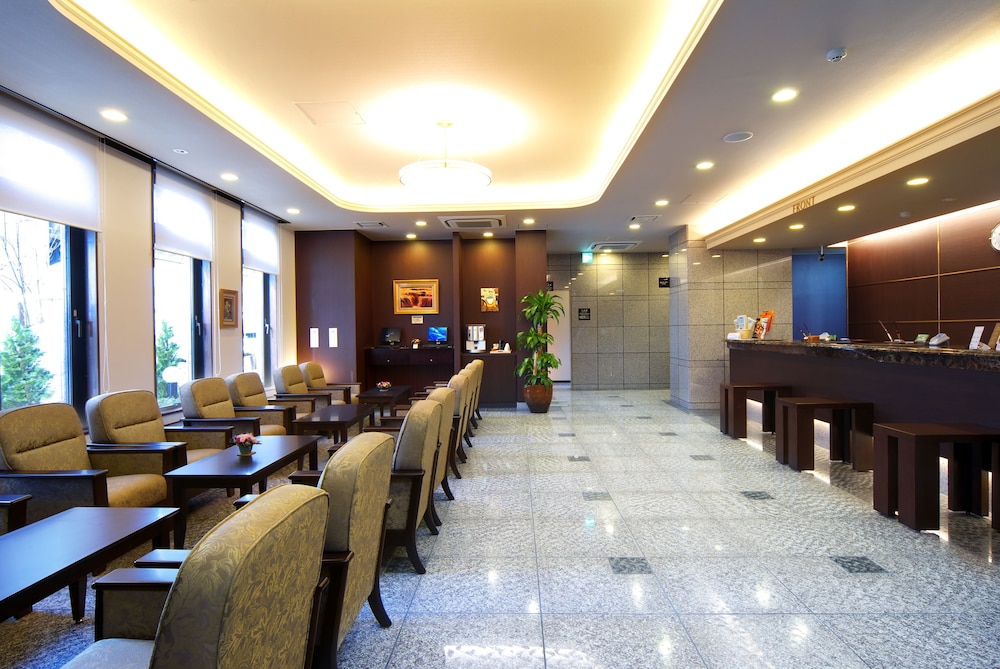 Hotel Route-Inn Mitsukaido Ekimae 38/46