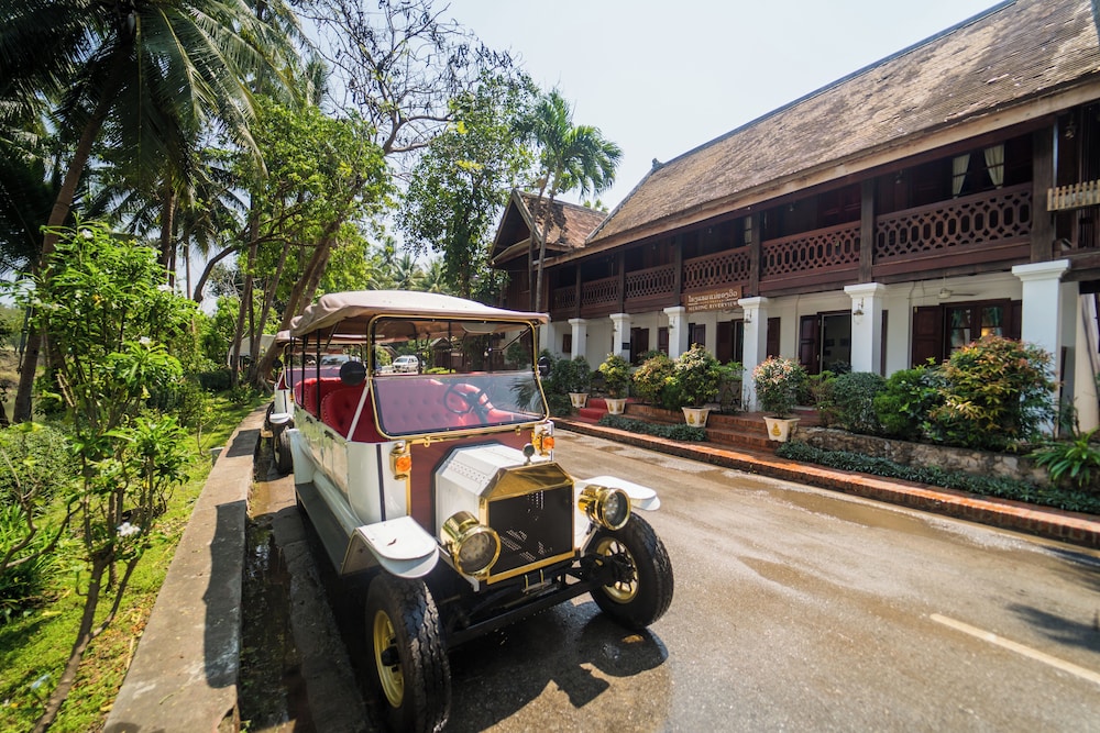 Mekong Riverview Hotel 42/50