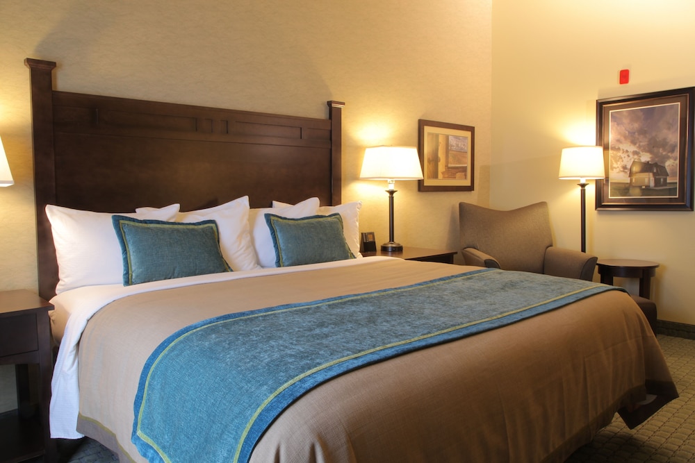 Little Missouri Inn Suites 11/45
