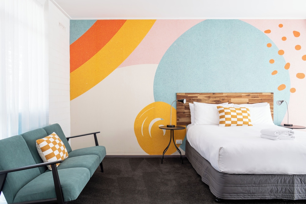 The Lyndoch Motel 18/50