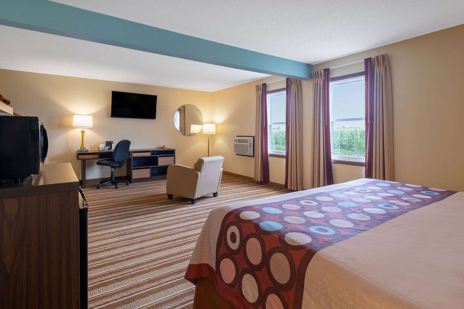 Hotel Mattoon 2/17