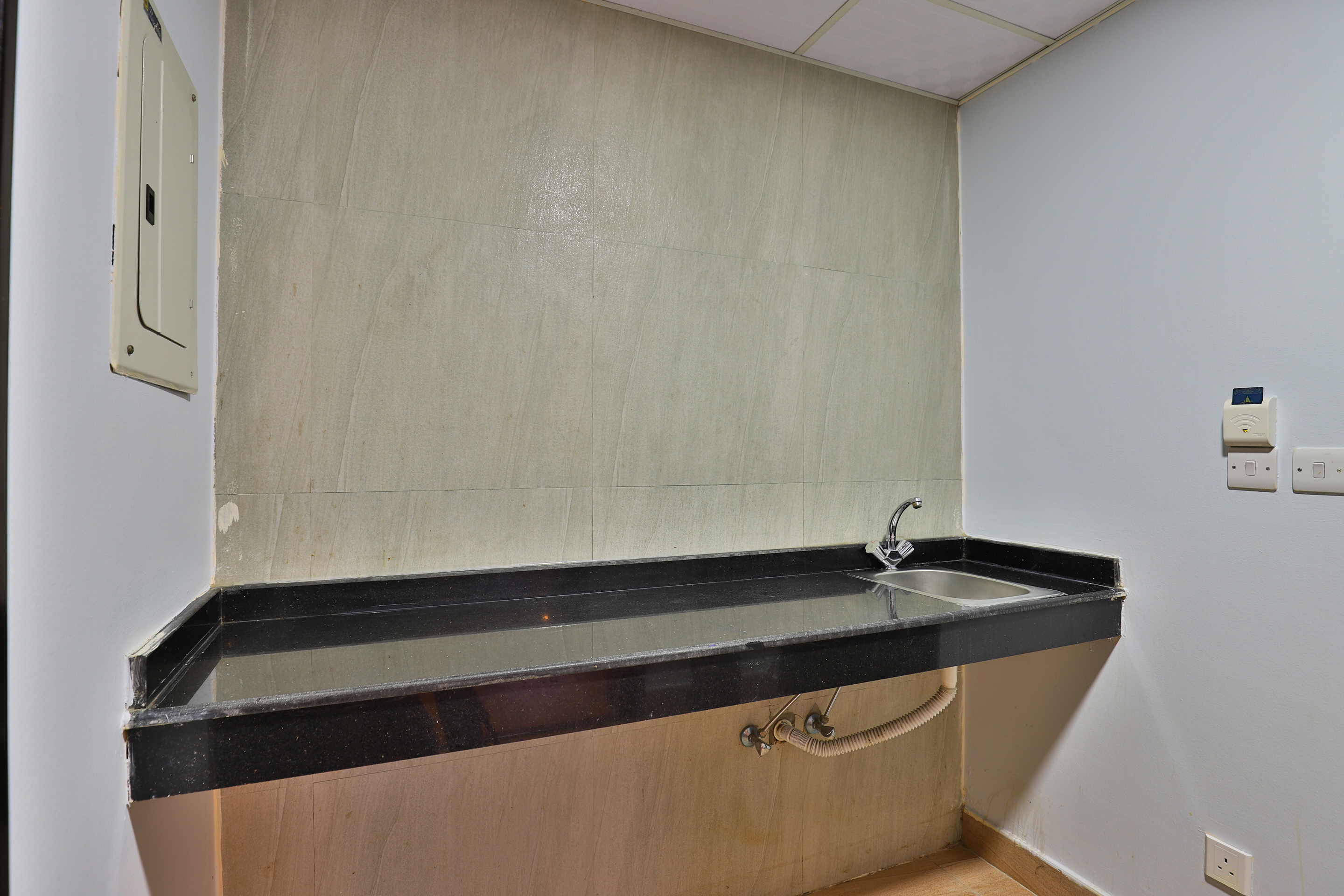 فندق نوازي وثير(Saraya Al Deafah Hotel) 28/28
