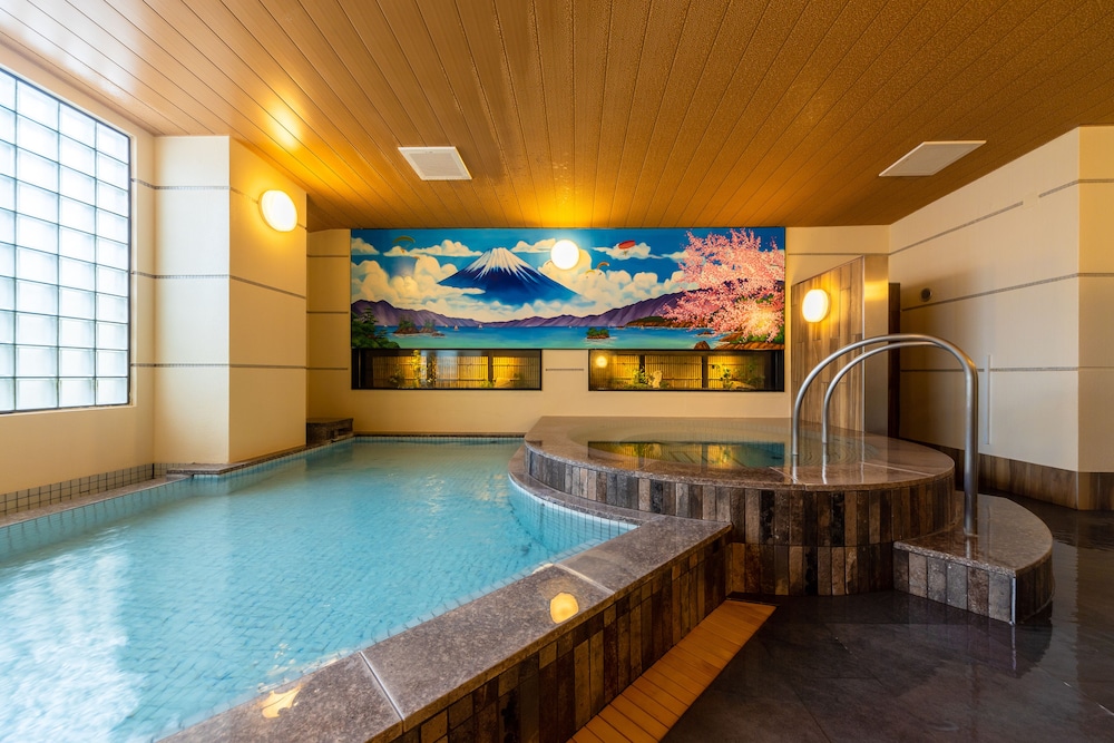 THE HAPPO by Hakuba Hotel Group 23/49