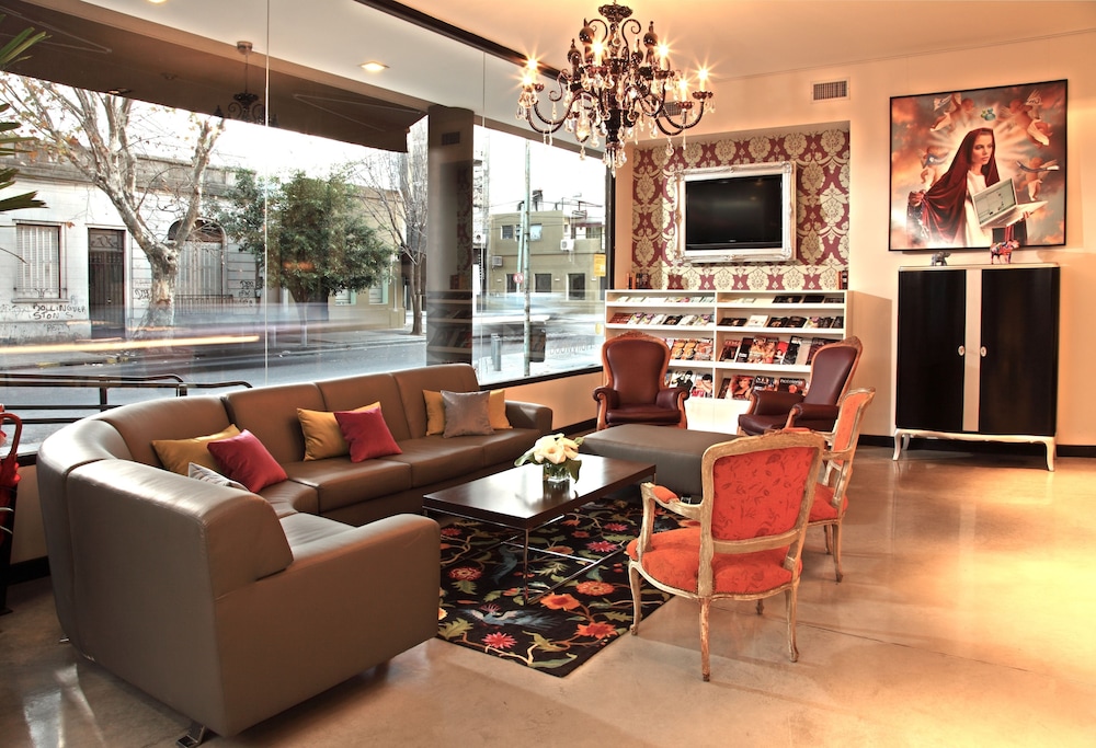 Be Hollywood Hotel 44/73