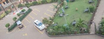Pearl Highway Hotel 17/19