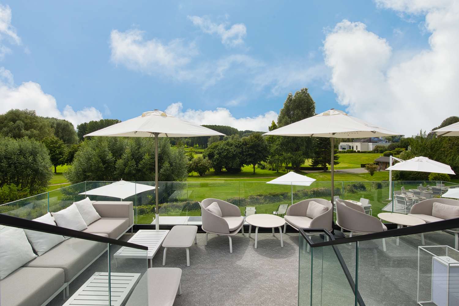 Best Western Plus Le Fairway Hotel & Spa Golf d'Arras 29/32