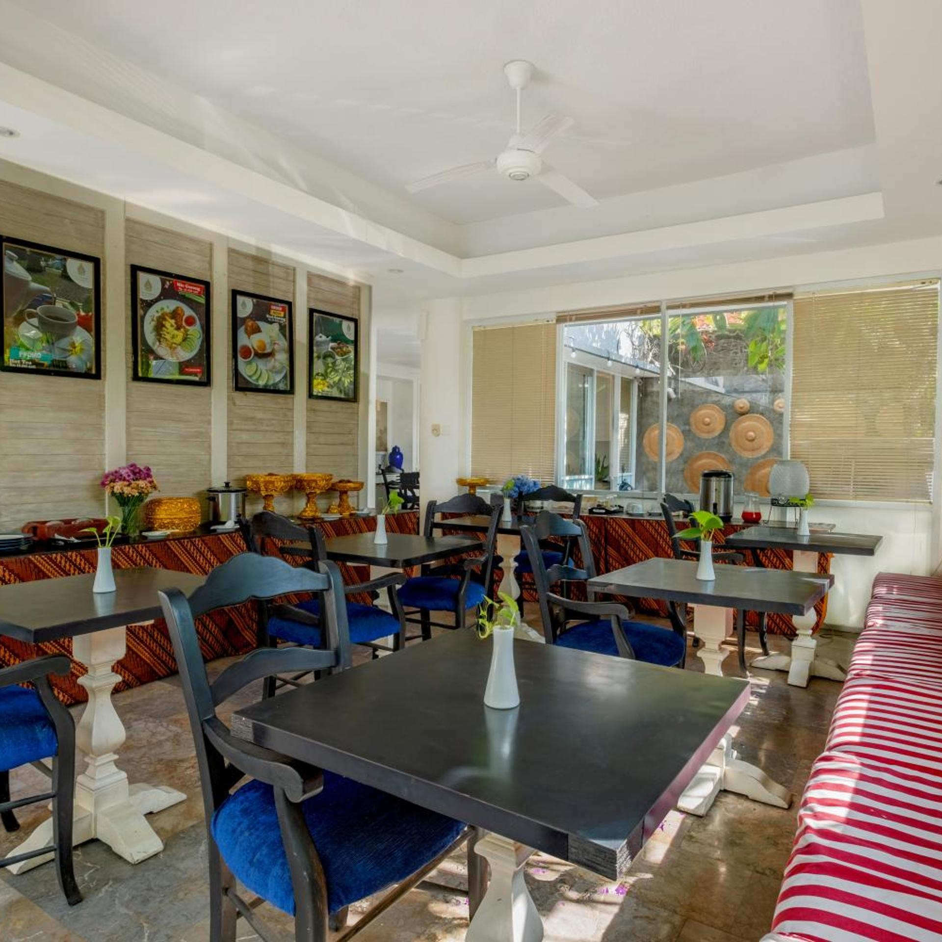 The Kanjeng Suites Petitenget 11/15