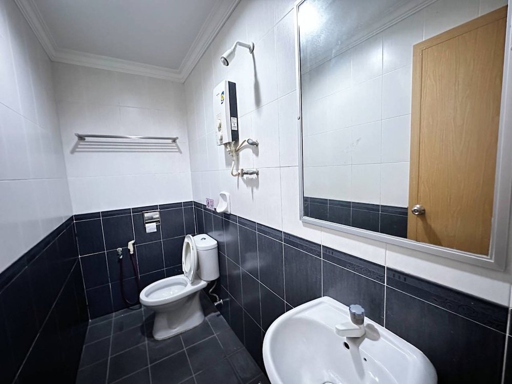 Hotel O Tasik Utama 24/25