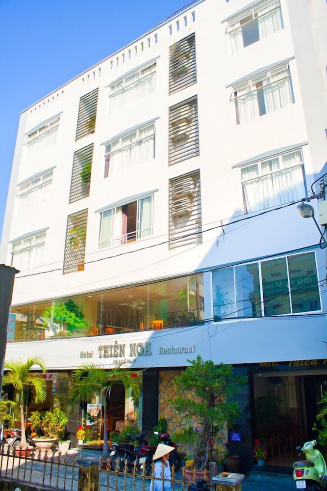 Thien Nga Family Hotel 1/21