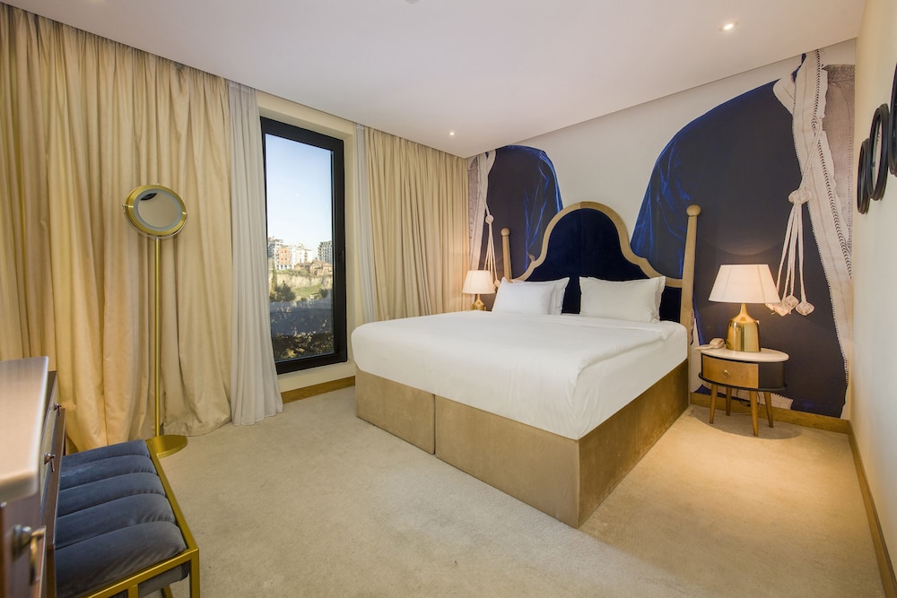 Folk Boutique Hotel 16/53