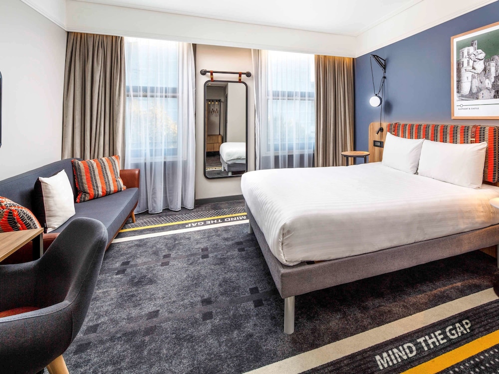 Ibis Styles London Gloucester Road 17/71