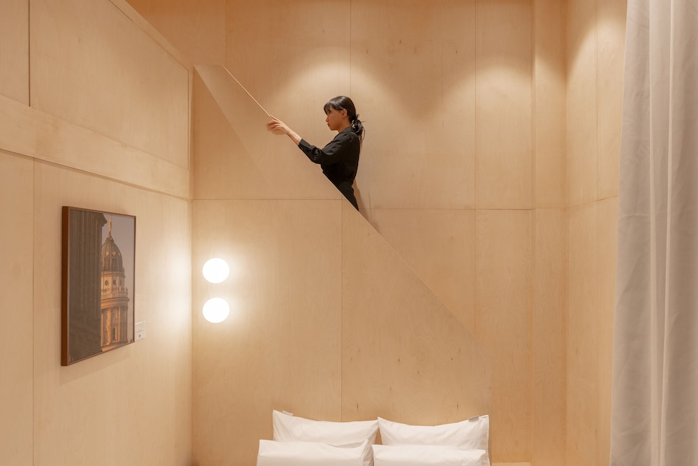 Aank Hotel Hongdae 31/46