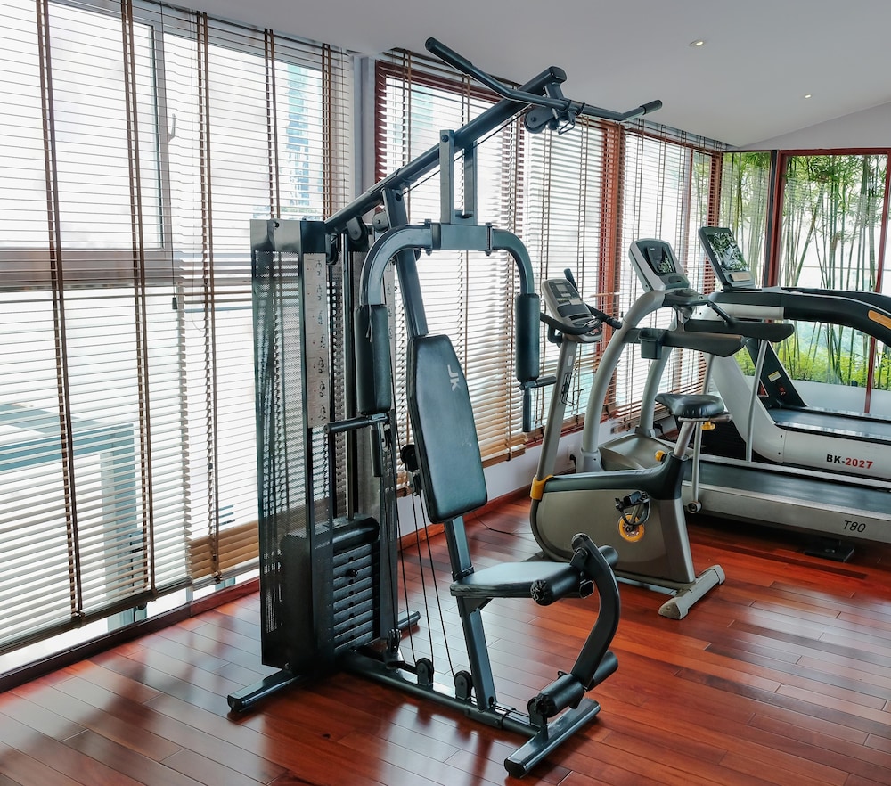 sport facilities