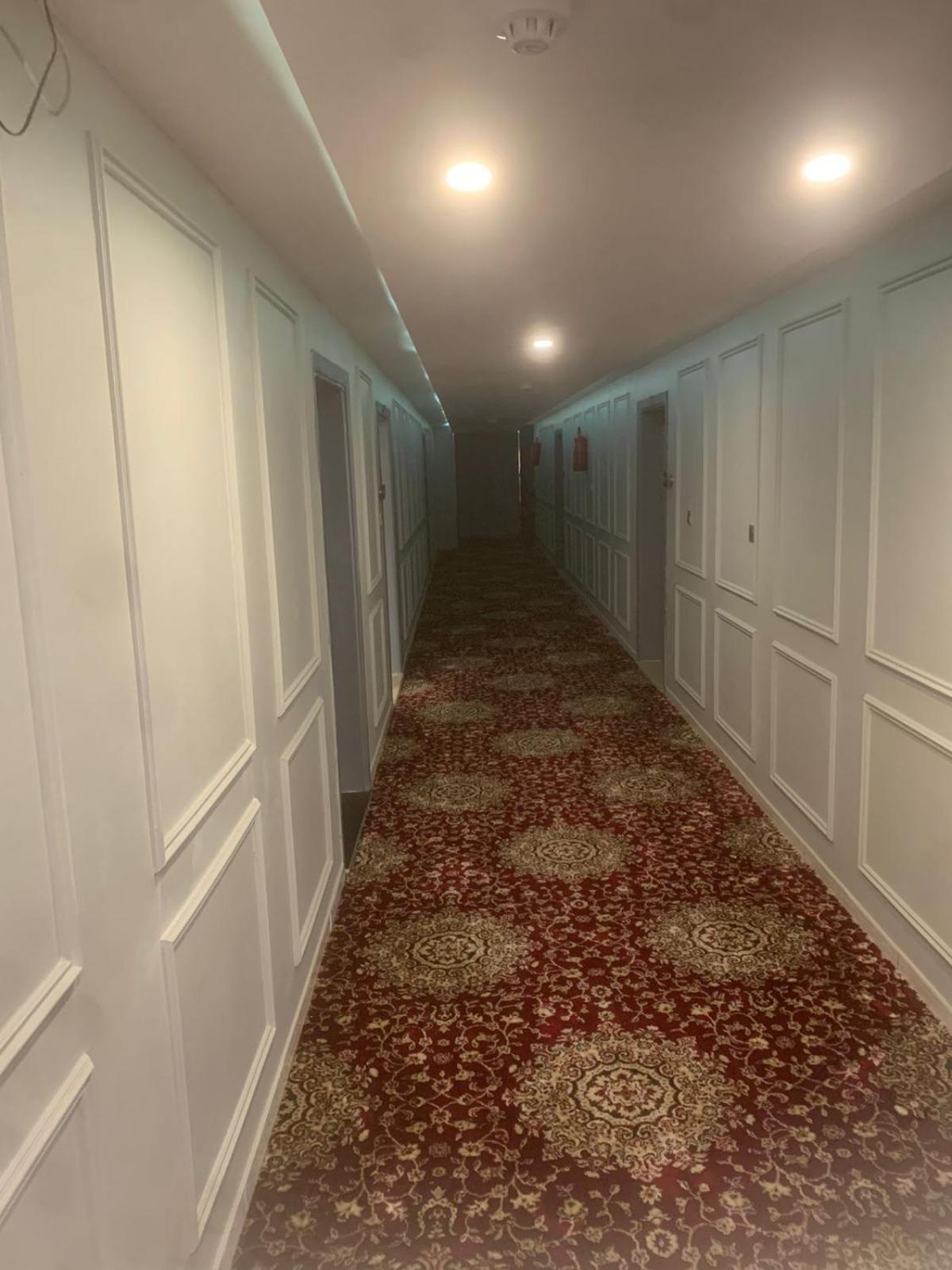اوركيدا طريف 1(Orchida Turaif Hotel 1) 26/49