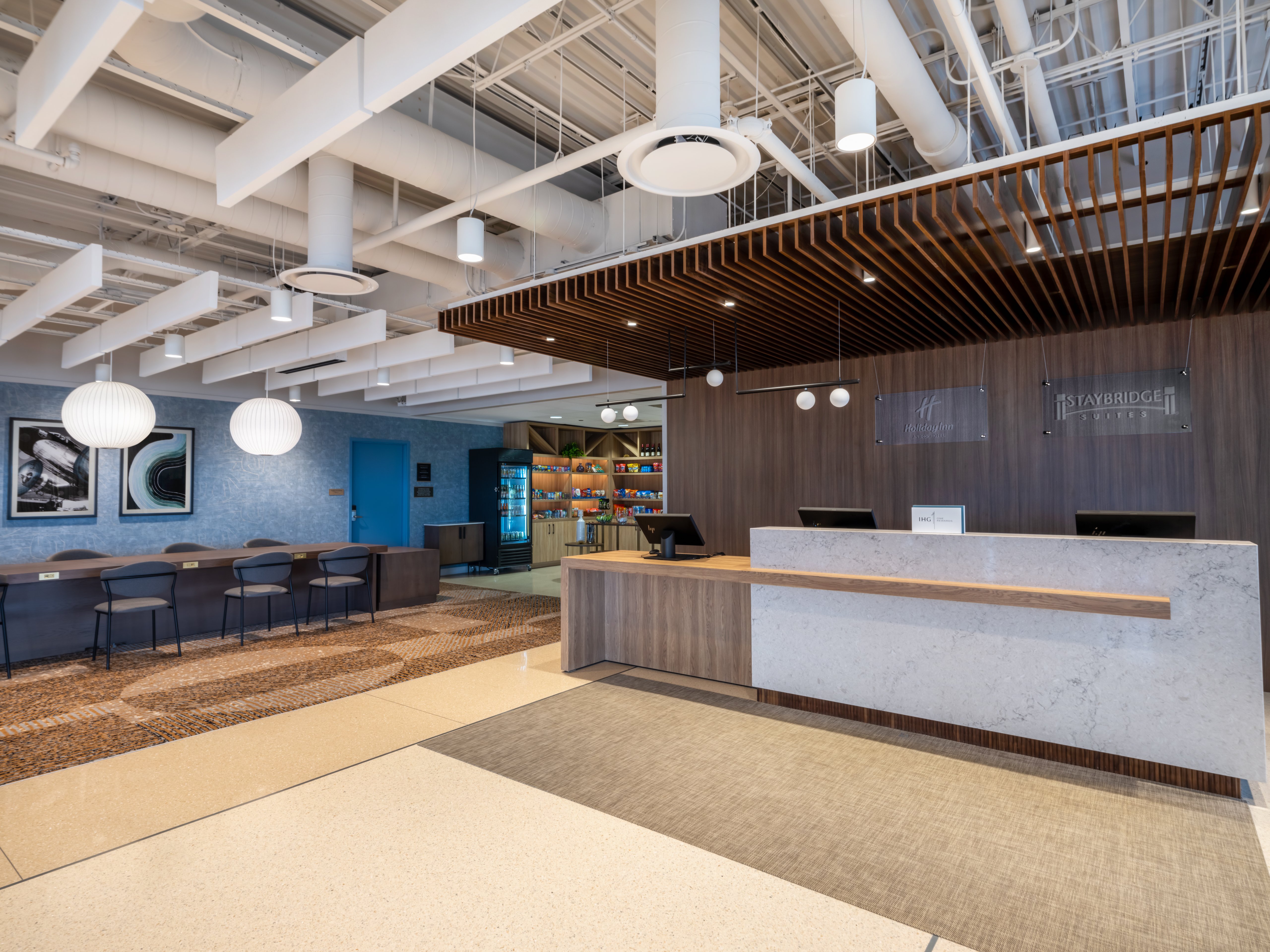 Holiday Inn Chicago O Hare Rosemont 5/50