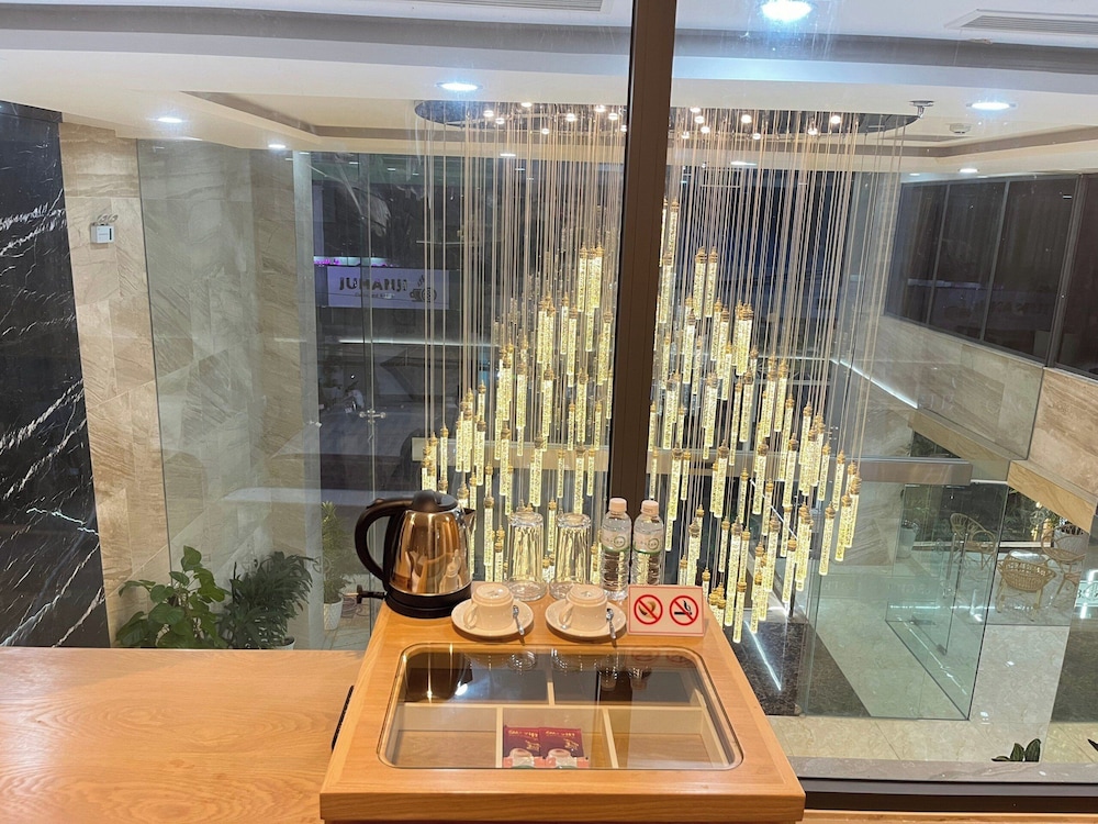 Gibson Hotel Nha Trang 37/61