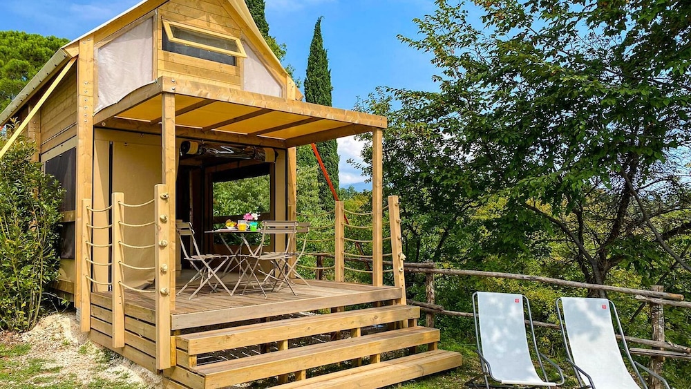 Vacanze Camping Boutique 7/50