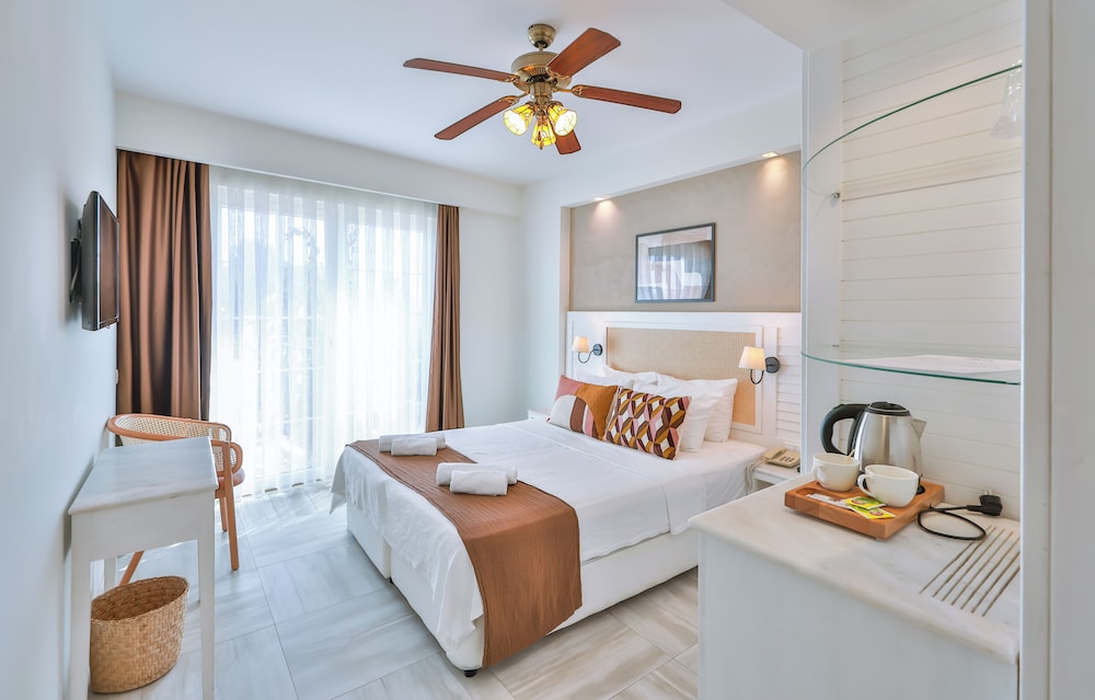 ROOM, SEA VIEW