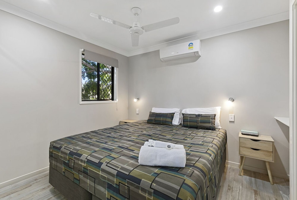 3 Bedrooms, Villa, King Bed, 2 Bunk Beds, 2 Trundle Beds