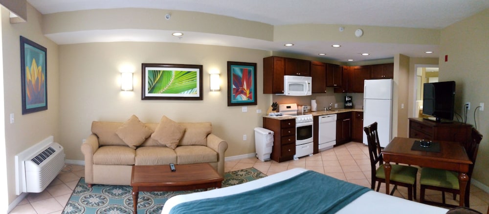 Club Wyndham Palm-Aire 37/70