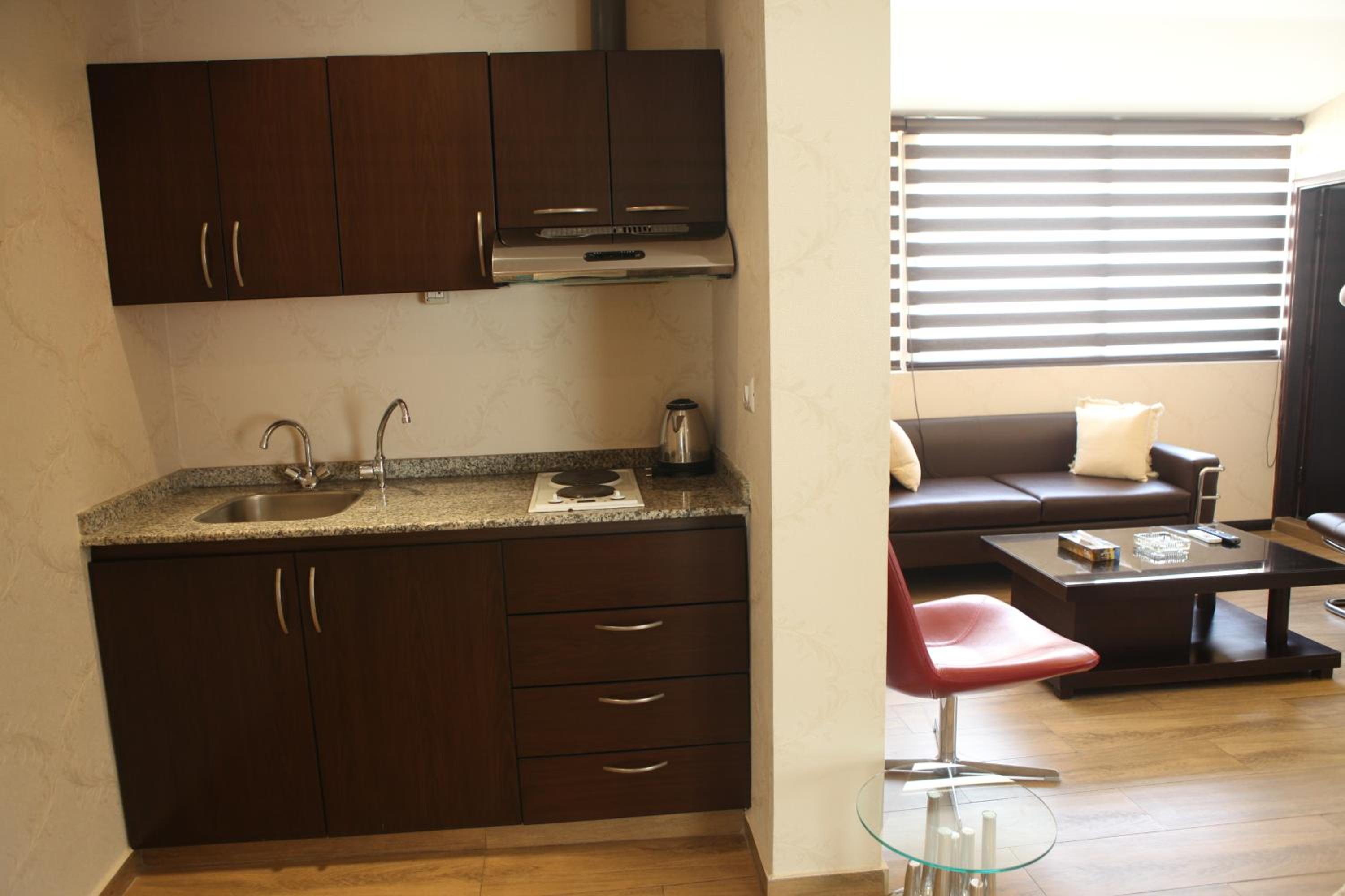 Dreams Suites Hotel 23/34
