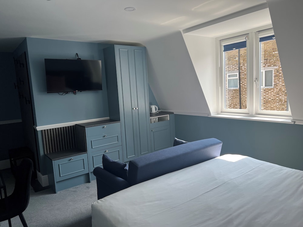 Cityspace Borough Hotel (ex. City Hotel London) 22/65