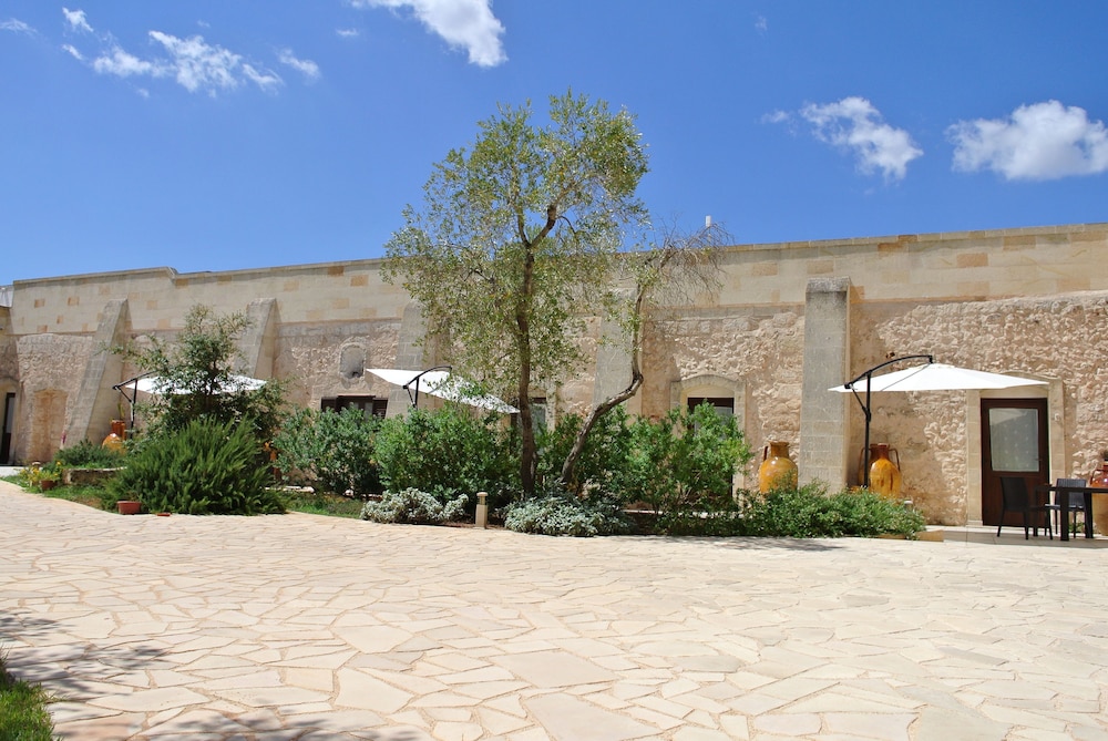 Agriturismo Masseria Nuova 25/36