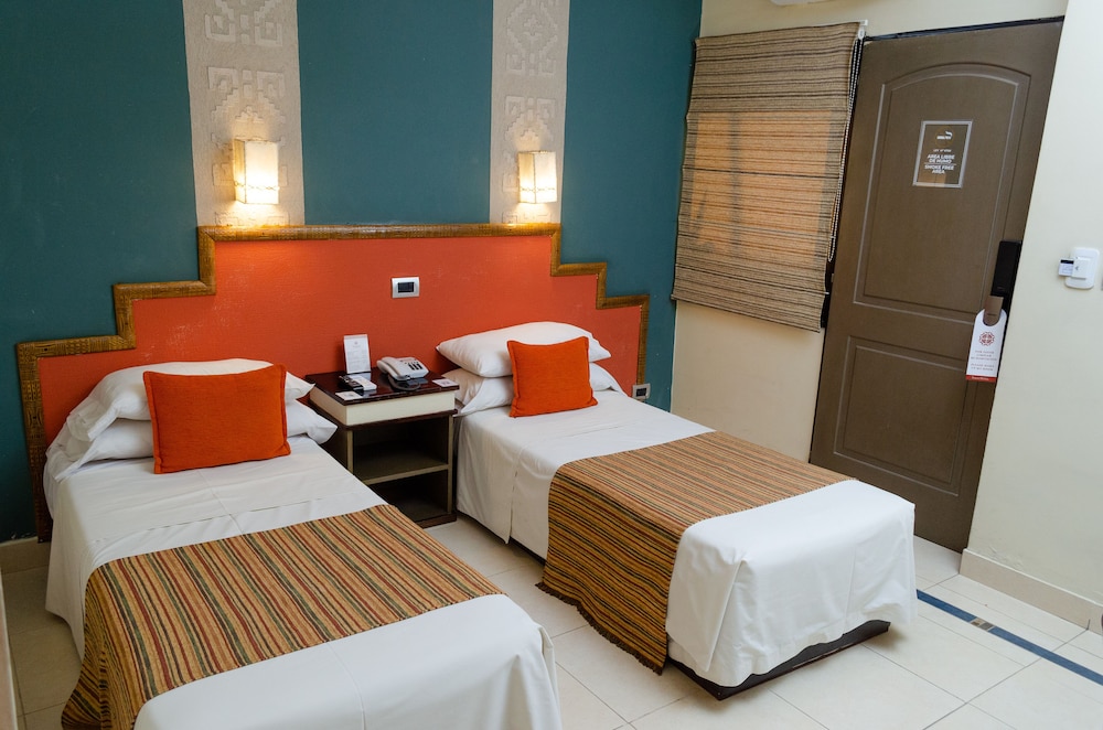 Inkai Hotel 27/52