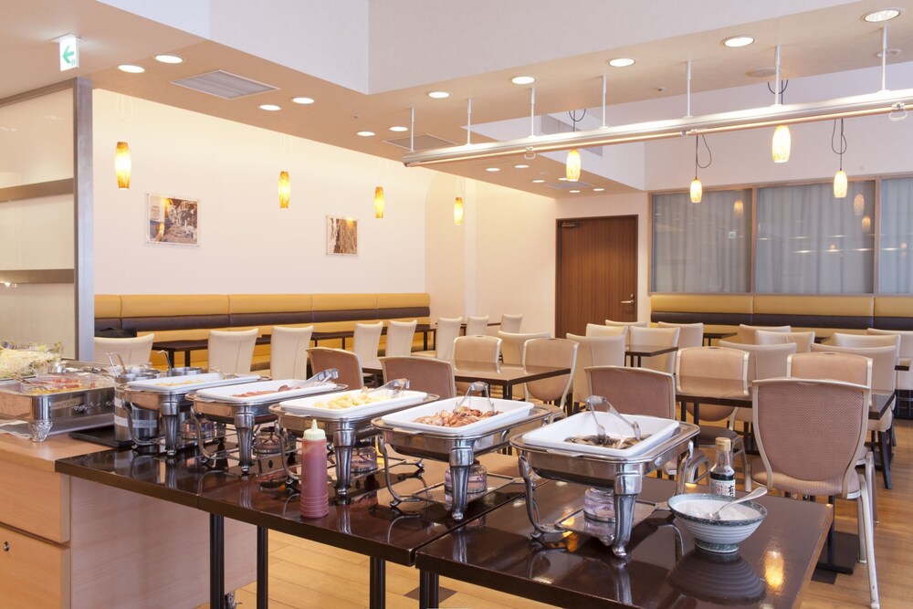 Hearton Hotel Higashi Shinagawa 56/64