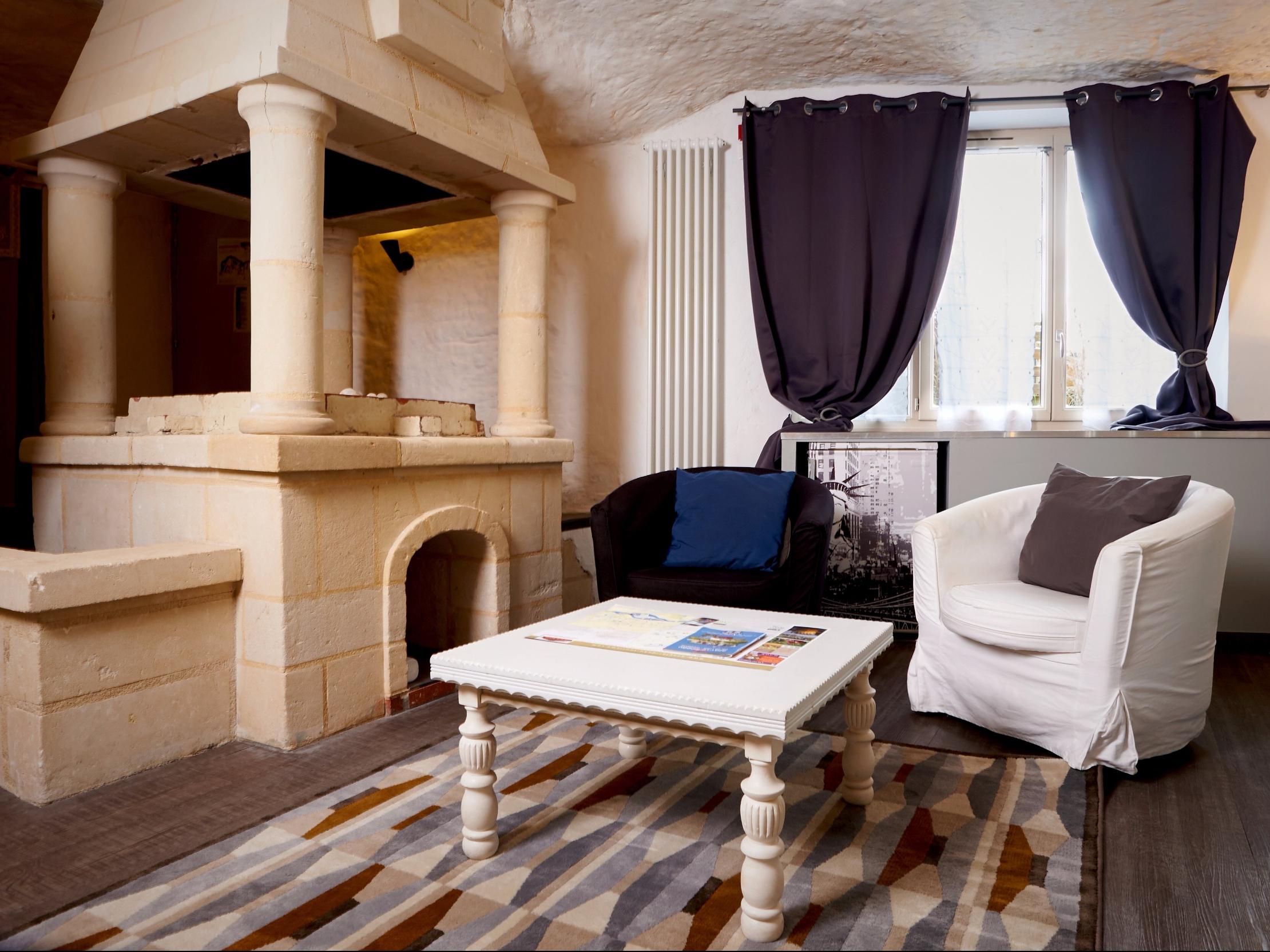 HOTEL TROGLODODO 20/29