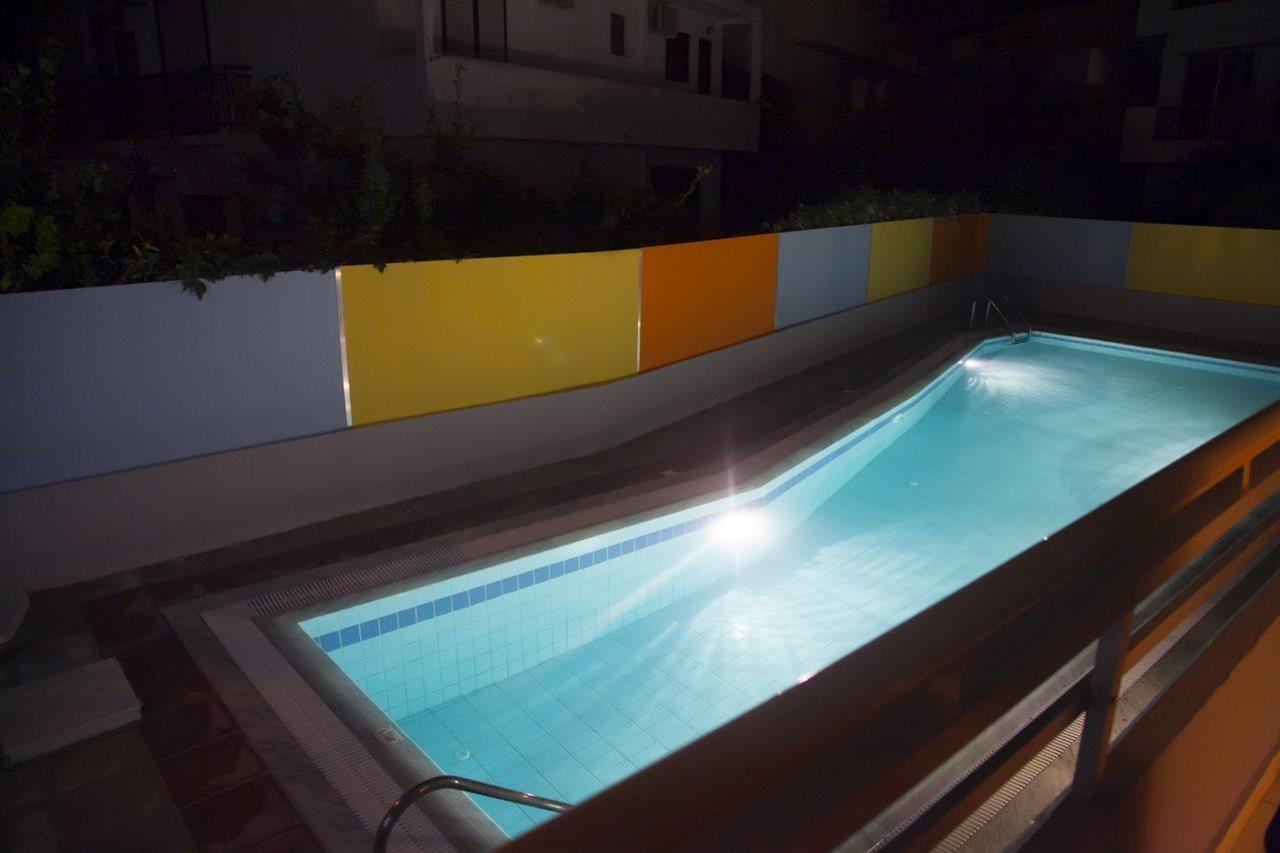 Theonia Hotel 30/35
