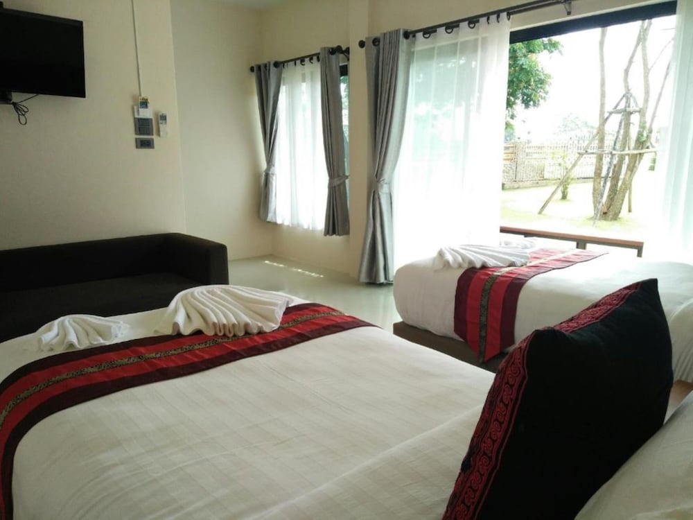 Lampang Green Garden Resort 29/59