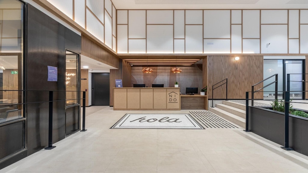 City House Florida North Hotel by Faranda 5/54