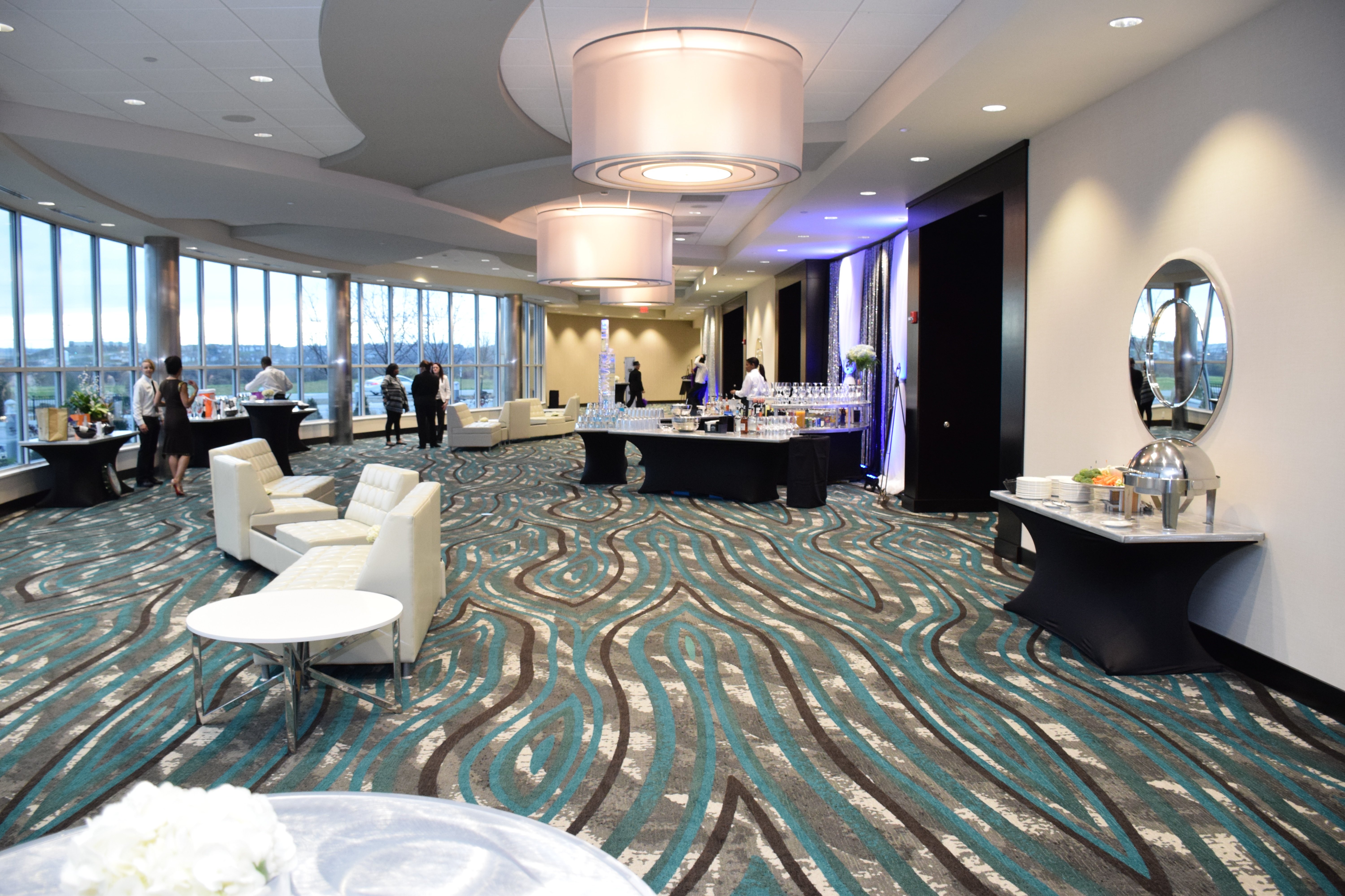 Holiday Inn Cincinnati N - West Chester 63/63