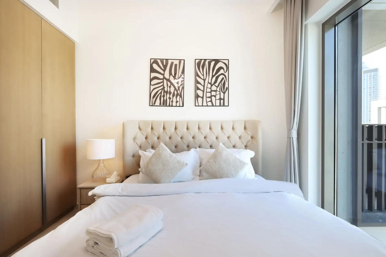 Cozy 2BR Walk to Creek Marina & Beach 10/21