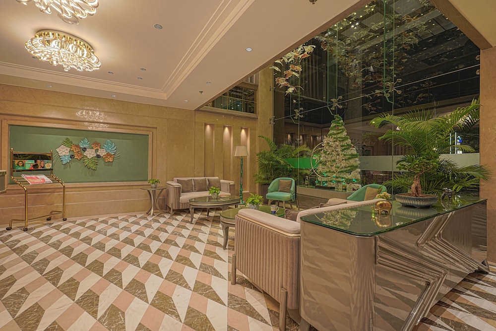 BluSalzz Residence Amritsar 25/67
