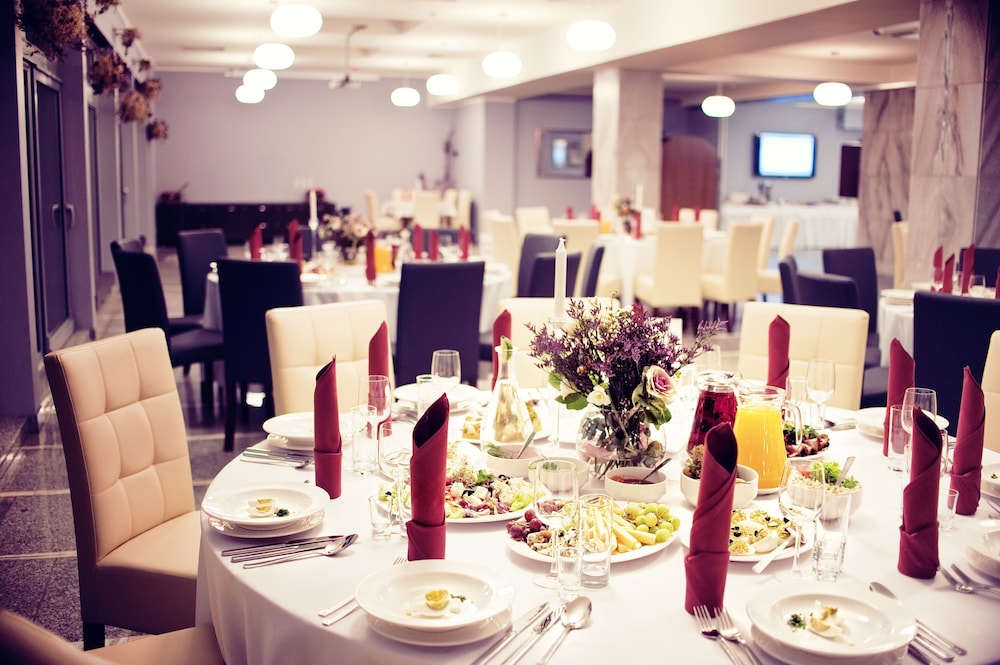 Hotel Slask 33/39