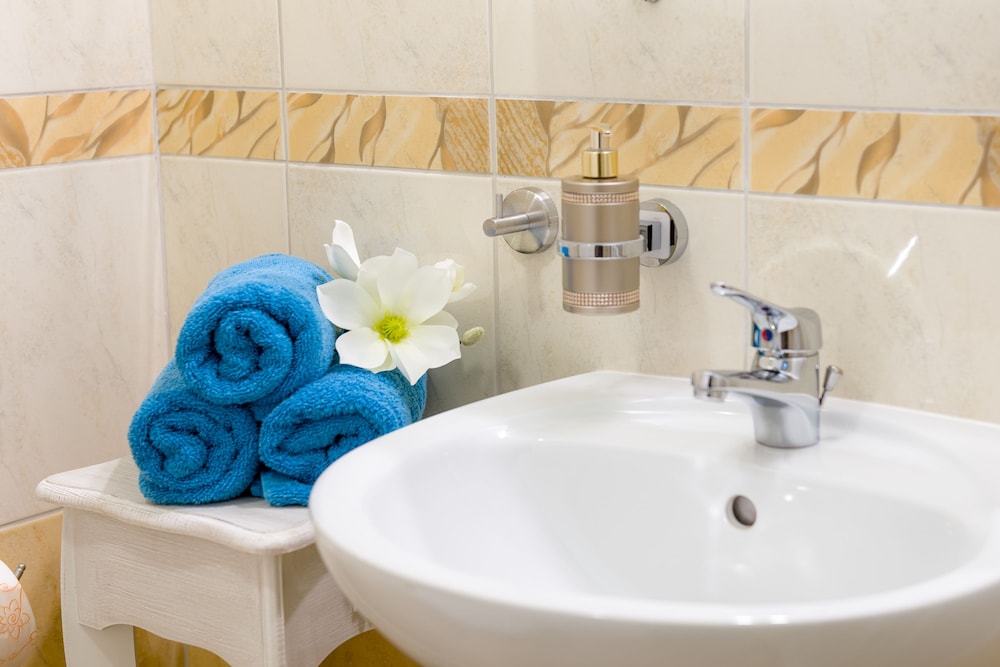 Anastasia Suites Zagreb 75/75