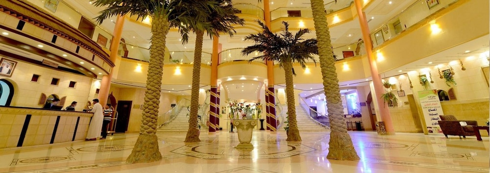 Boudl Al Fayhaa 7/57