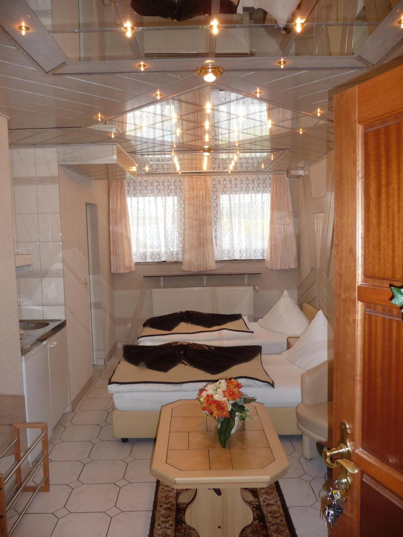 Hotel Tenne 34/55